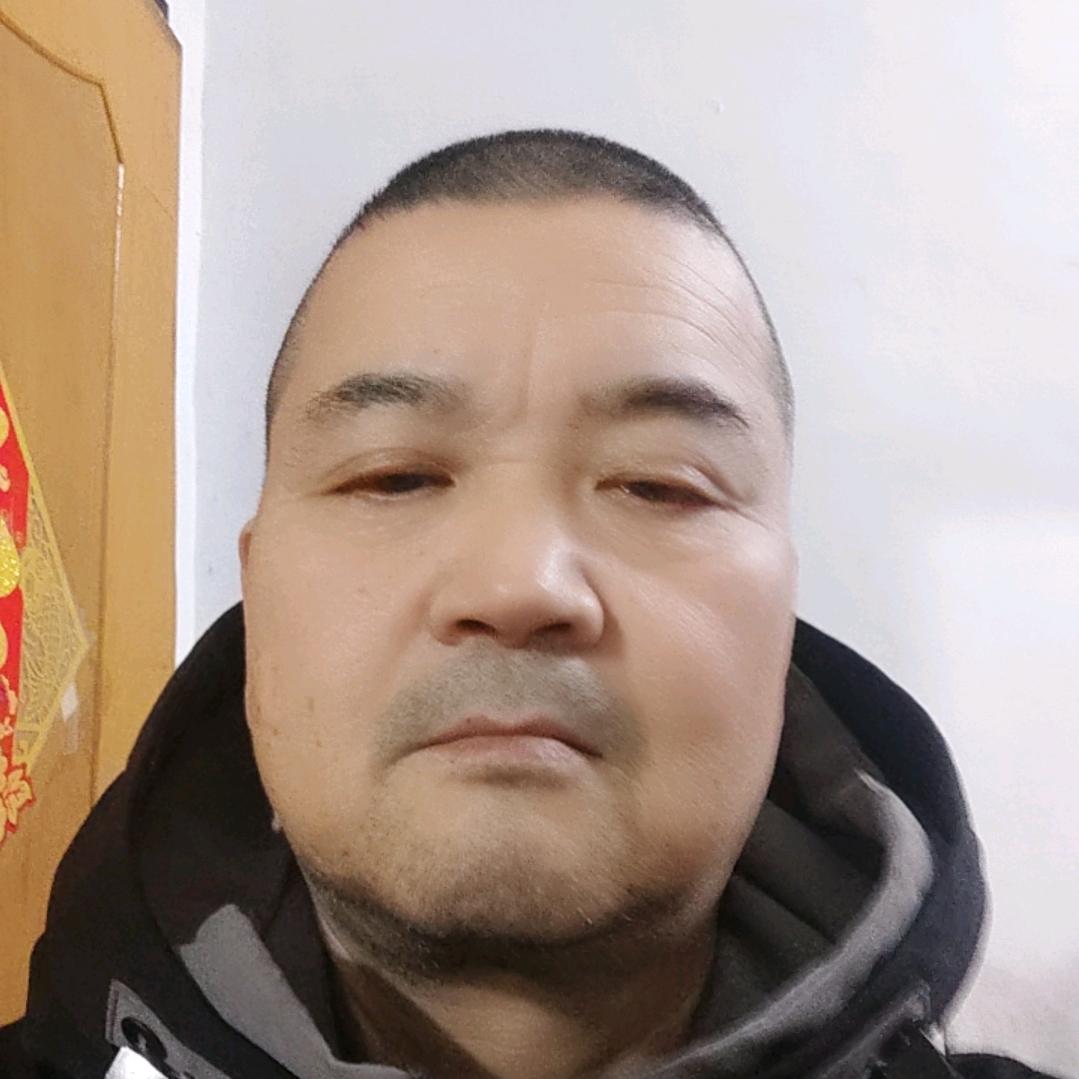 开心的羊