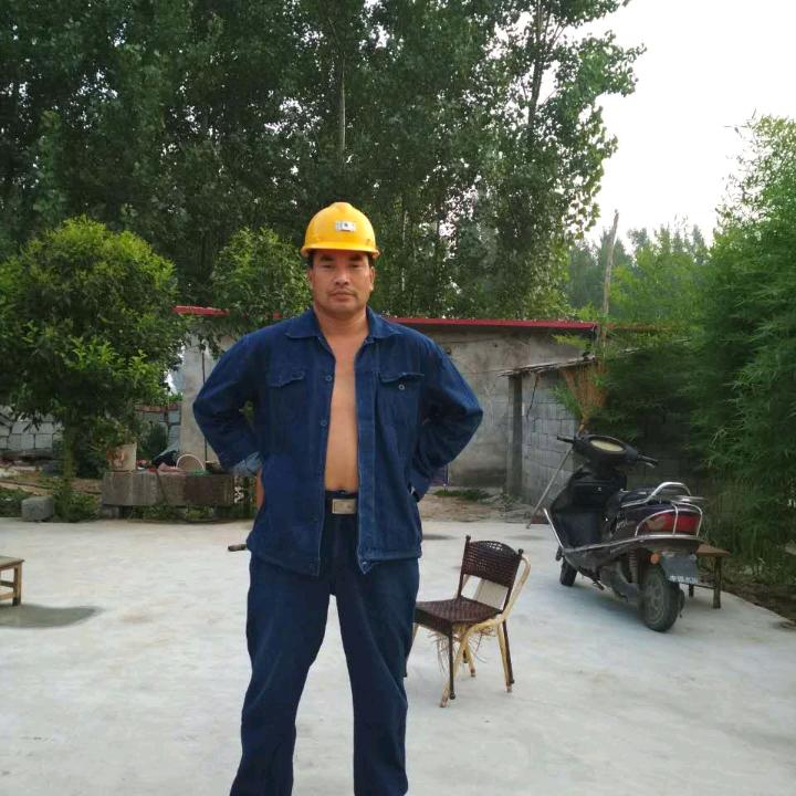 农村人