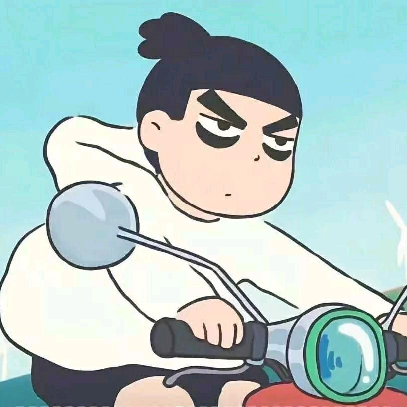 西瓜很不头像