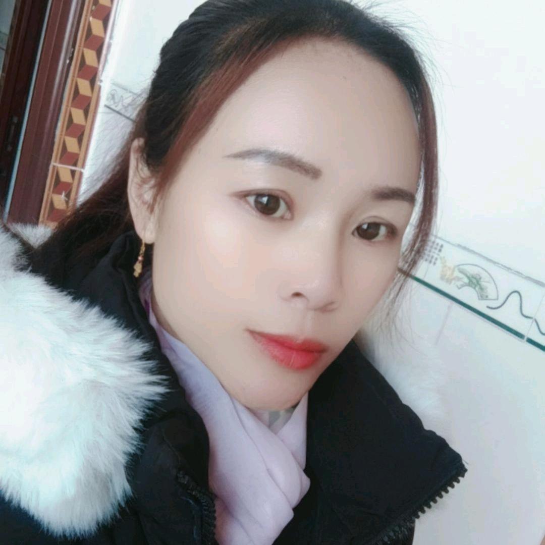 广西乡下妹