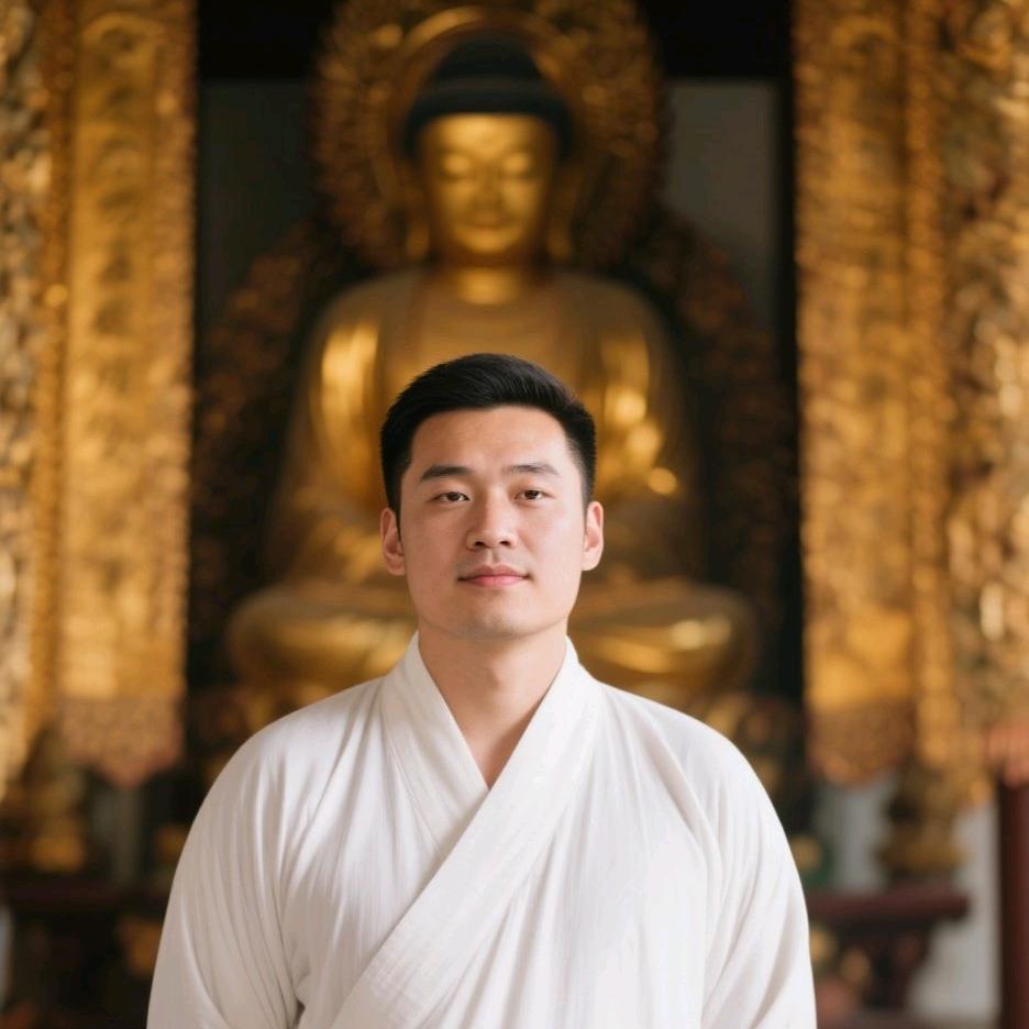 ☯巨晴文创小师兄