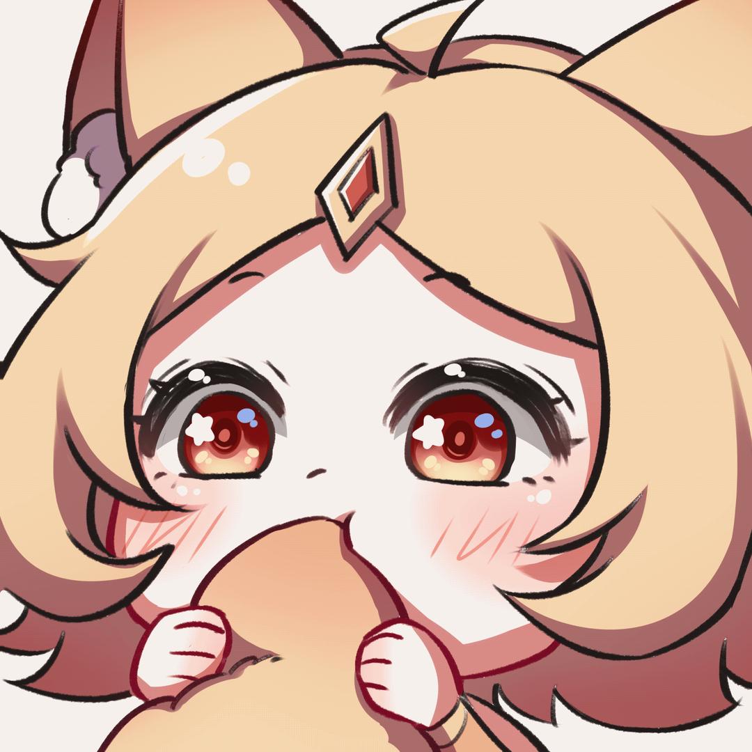 闪现送爱心❤️