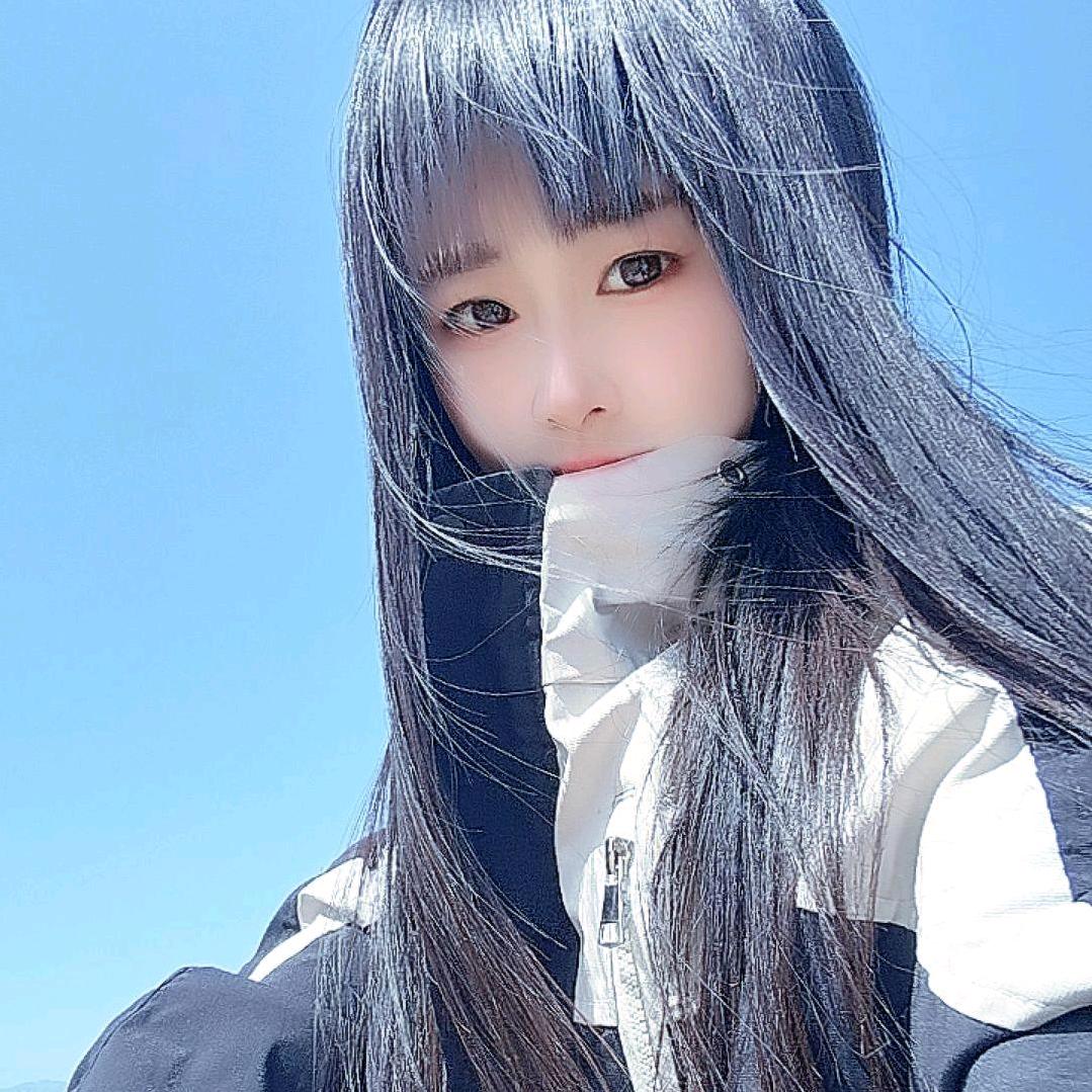 一路有你~