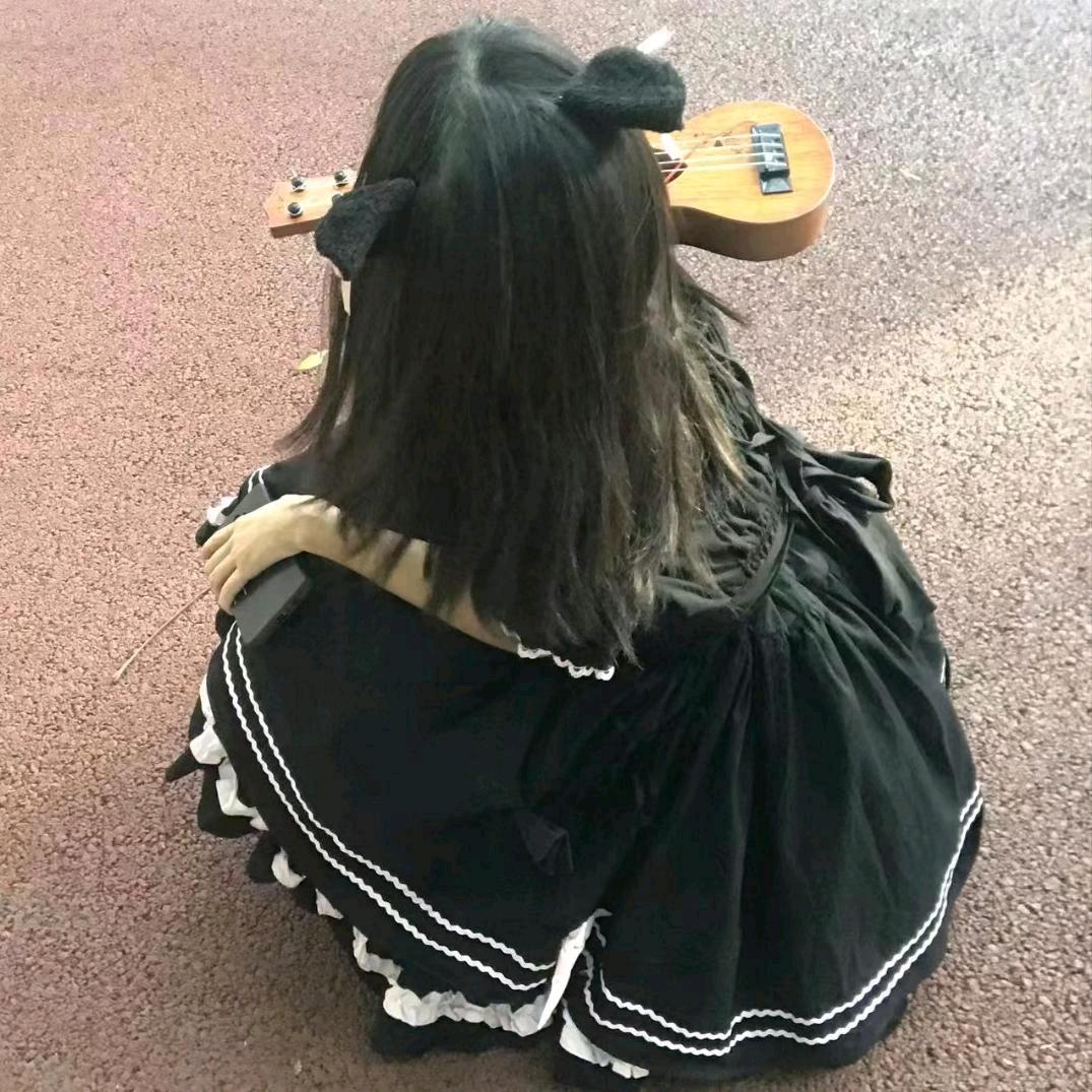 咩咩-
