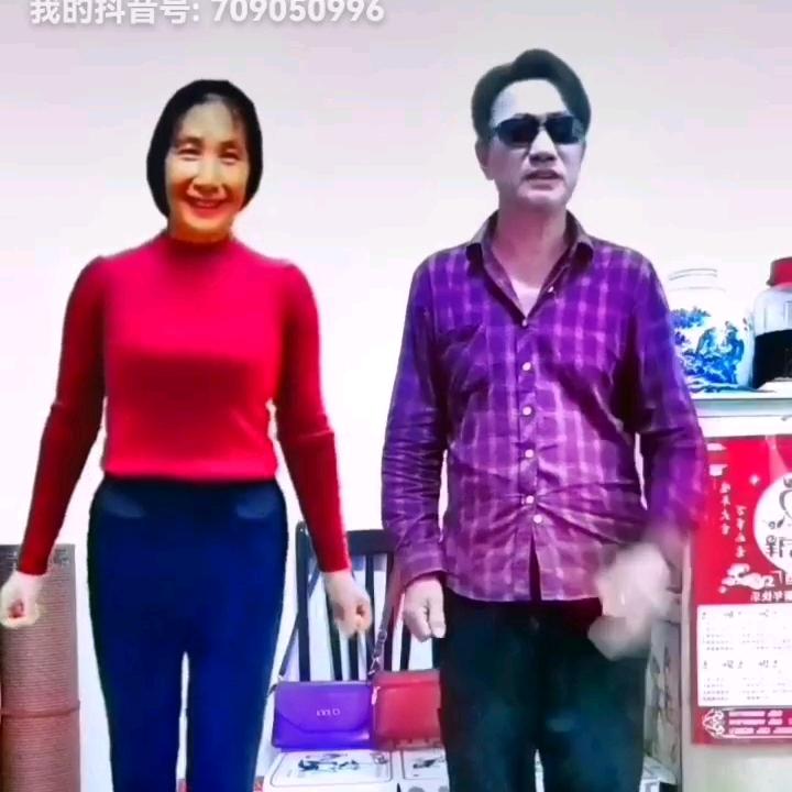 走自已的路