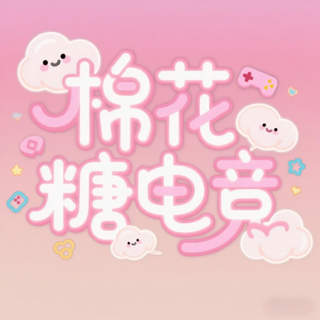 棉花糖电竞俱乐部