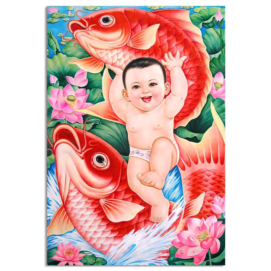 好运连连有钱多多