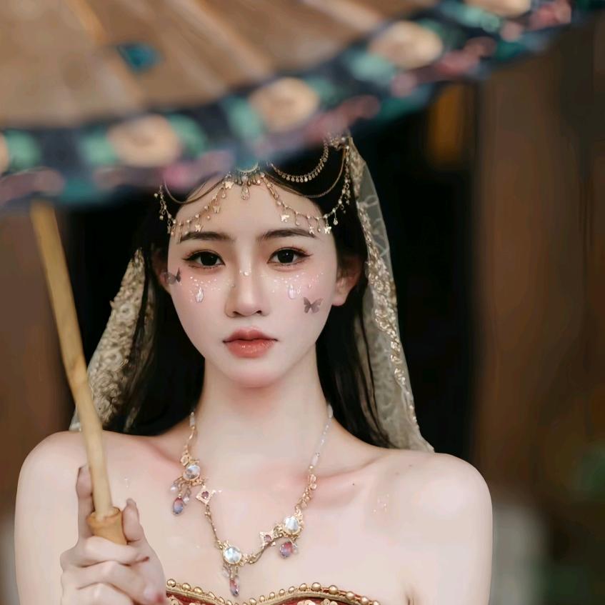 CHEN.陈芊羽服饰（精选穿搭）