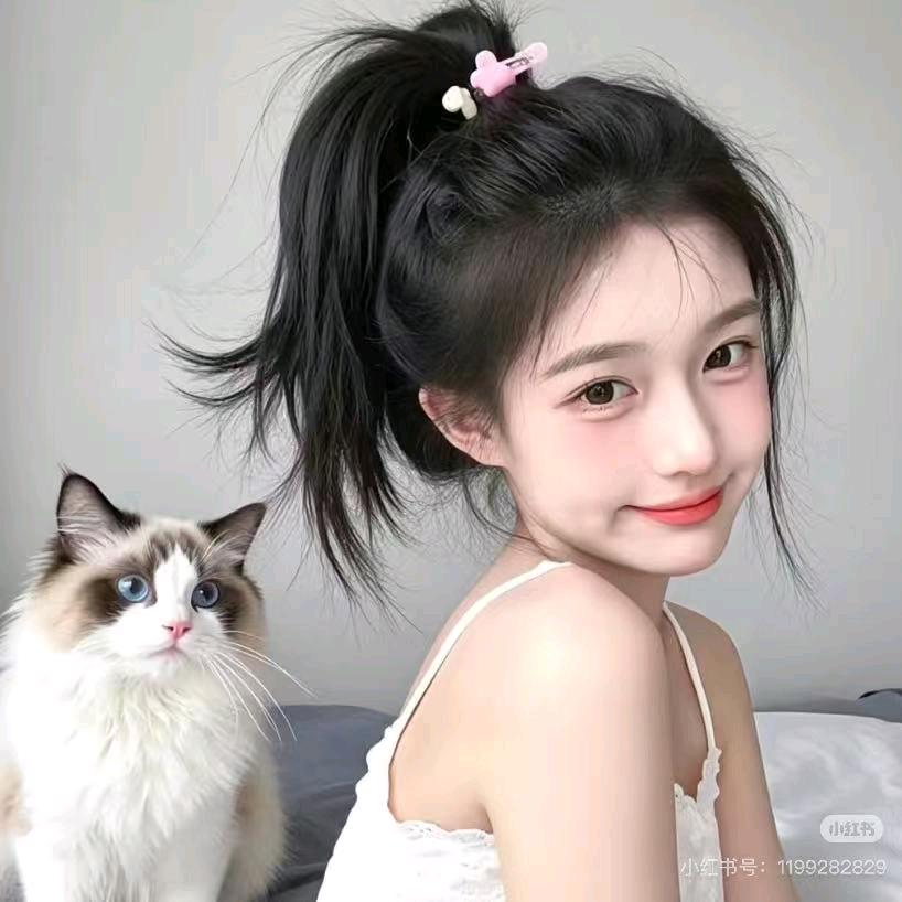 哇塞小猫咪
