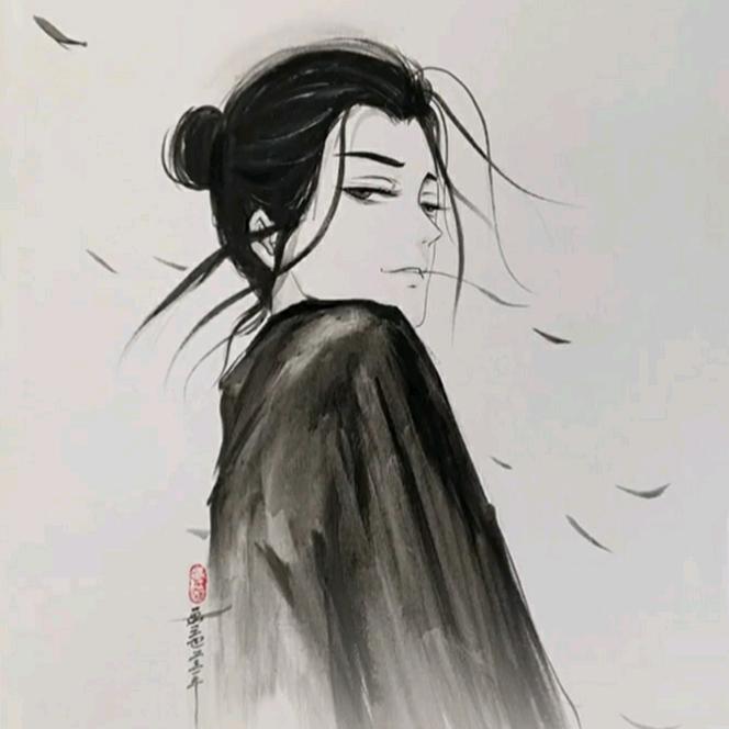 夜深人静