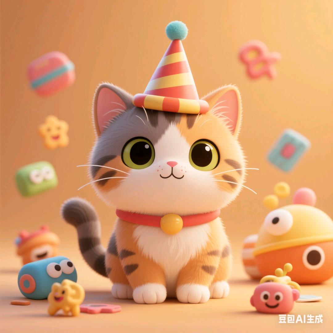 家人的快乐时光