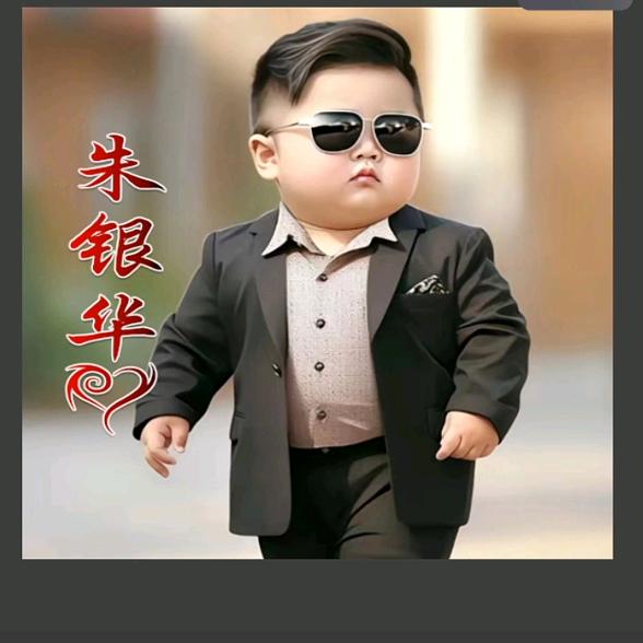 @yin华奇呈祥hua@