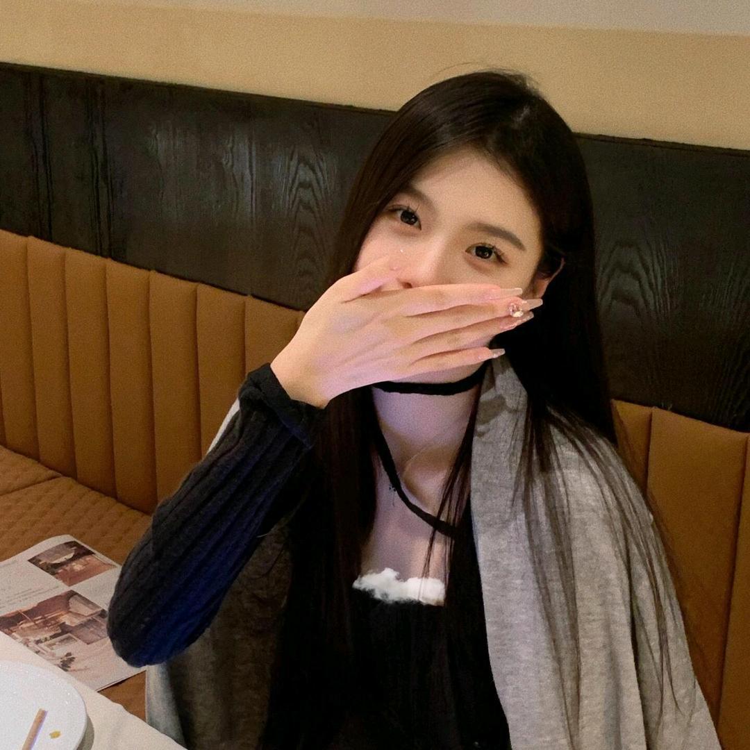 小糖果🍬