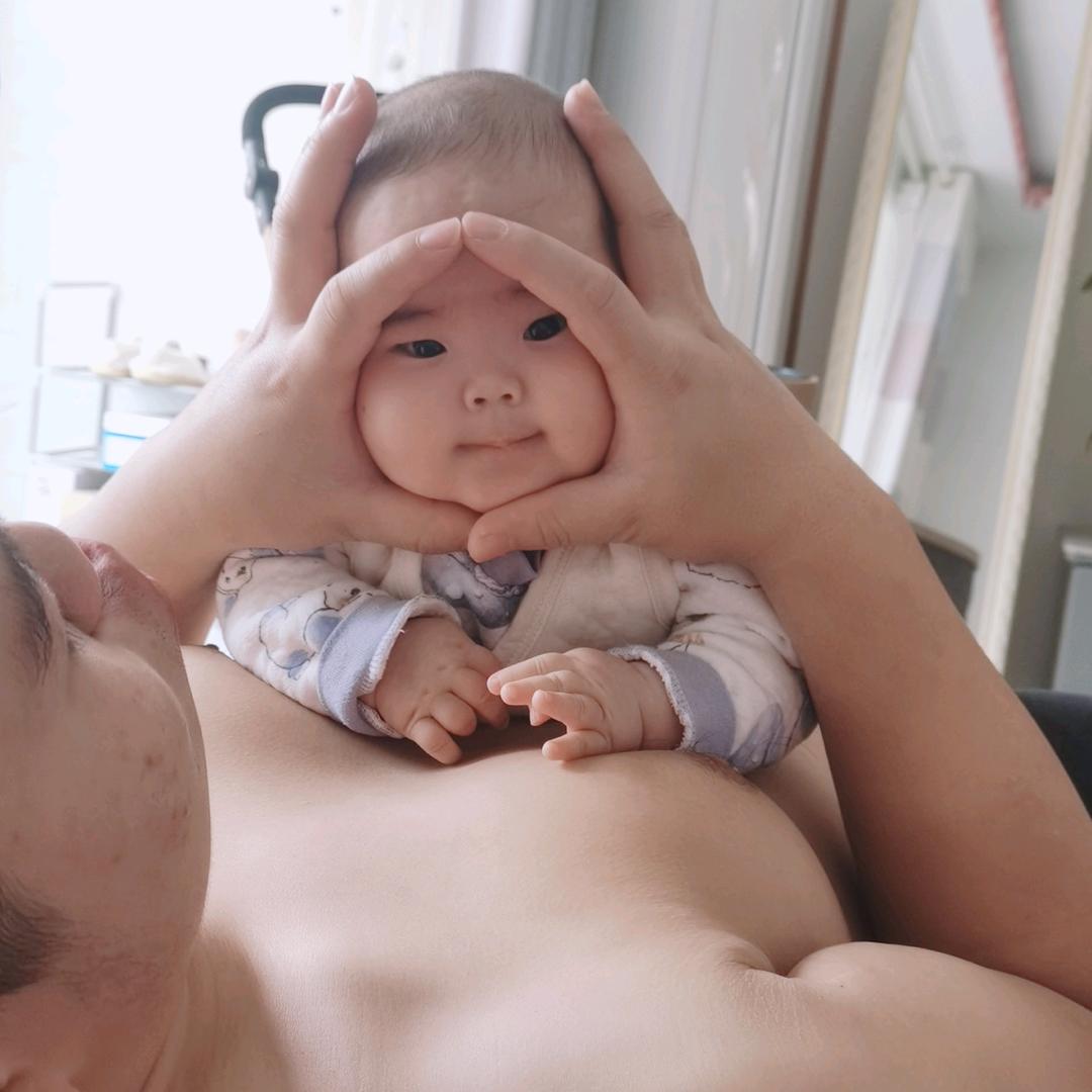 小宝贝儿
