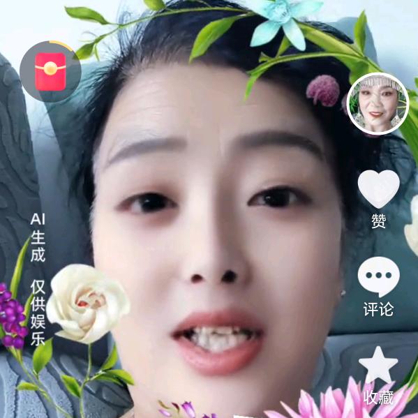 你是我的好朋友天天关注你