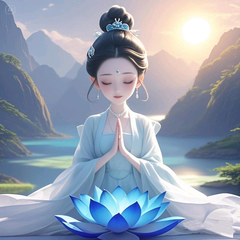 常玄
