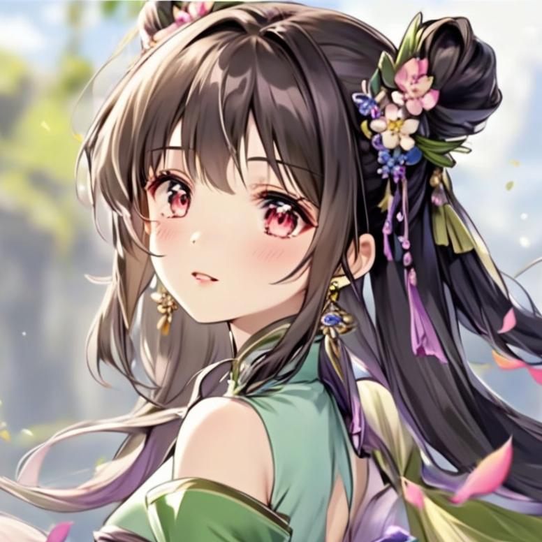 🌻笑笑