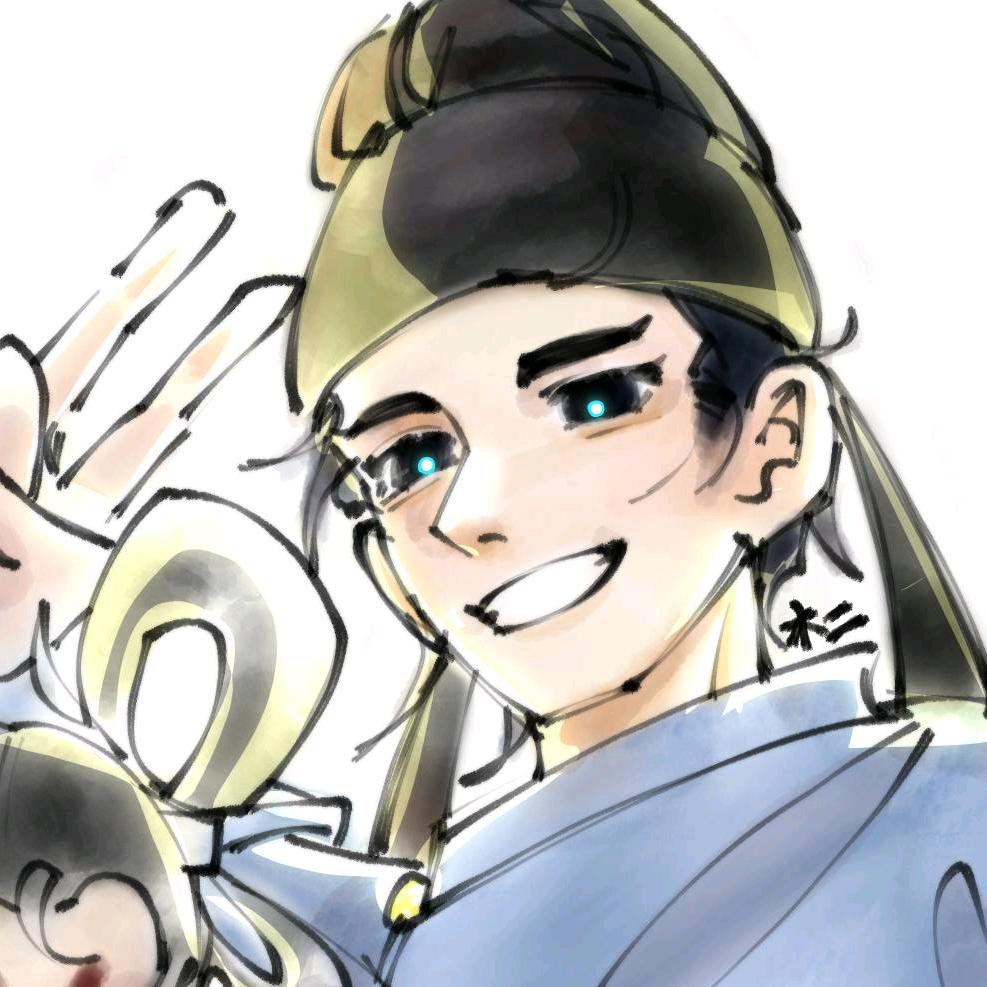 大唐怪奇笔记
