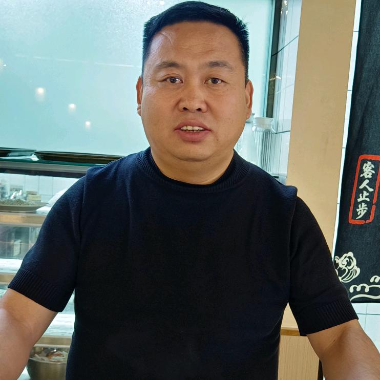 韩城虾掌柜干锅店