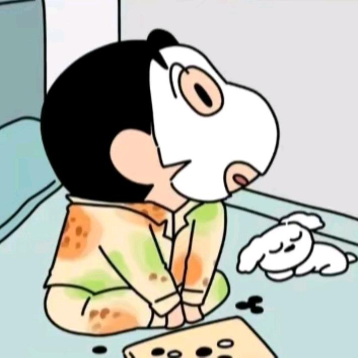 芝心格格.（一周年全勤版）