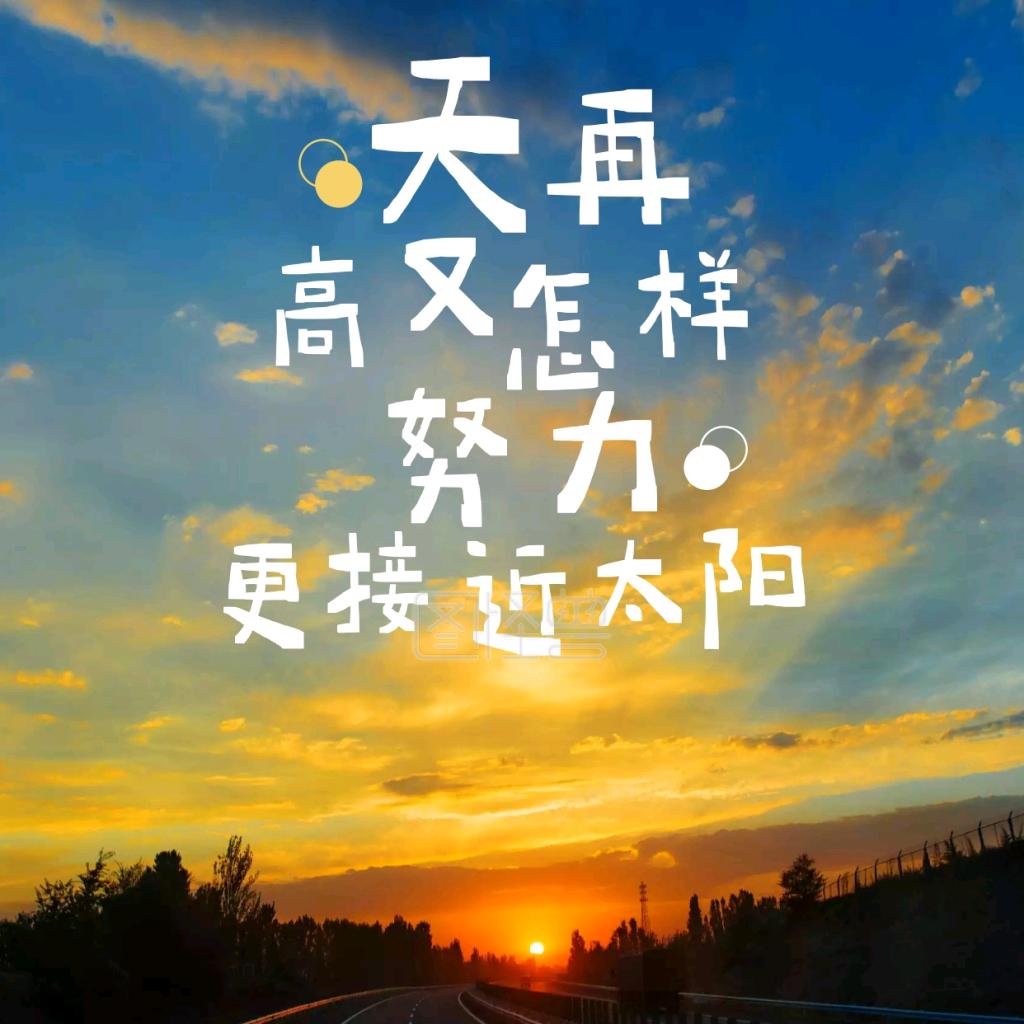 从不认输