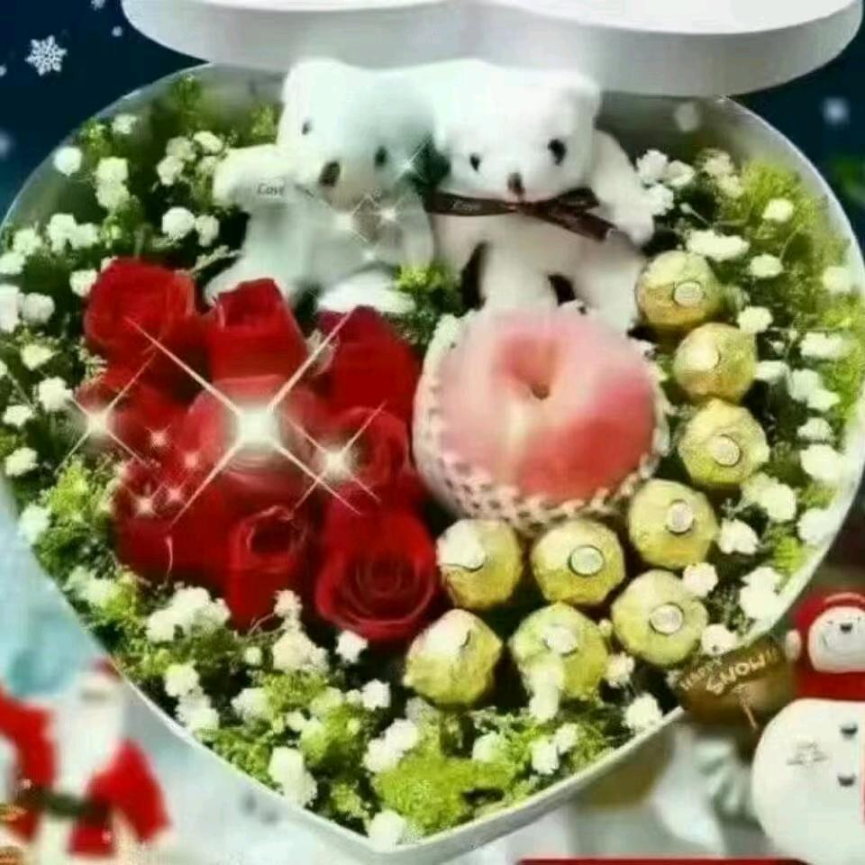 🌺有你真好🌺