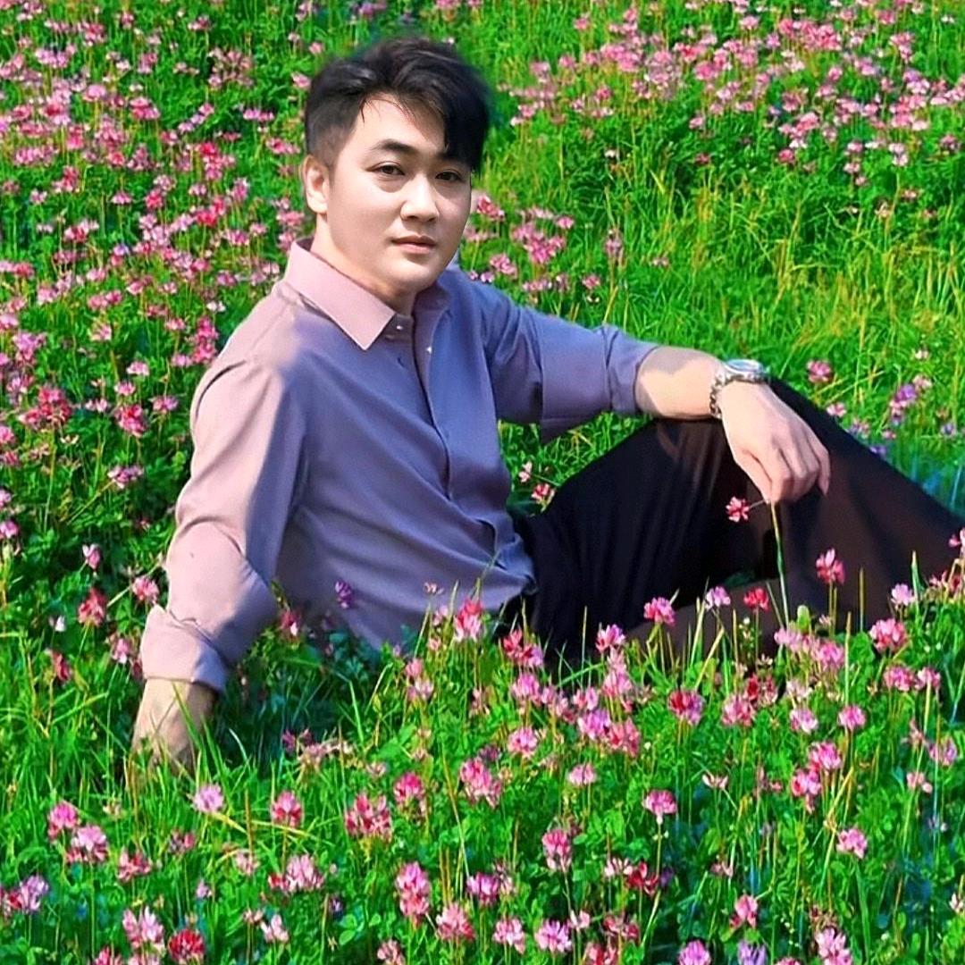 🧒🏻送给你づ❤️ど