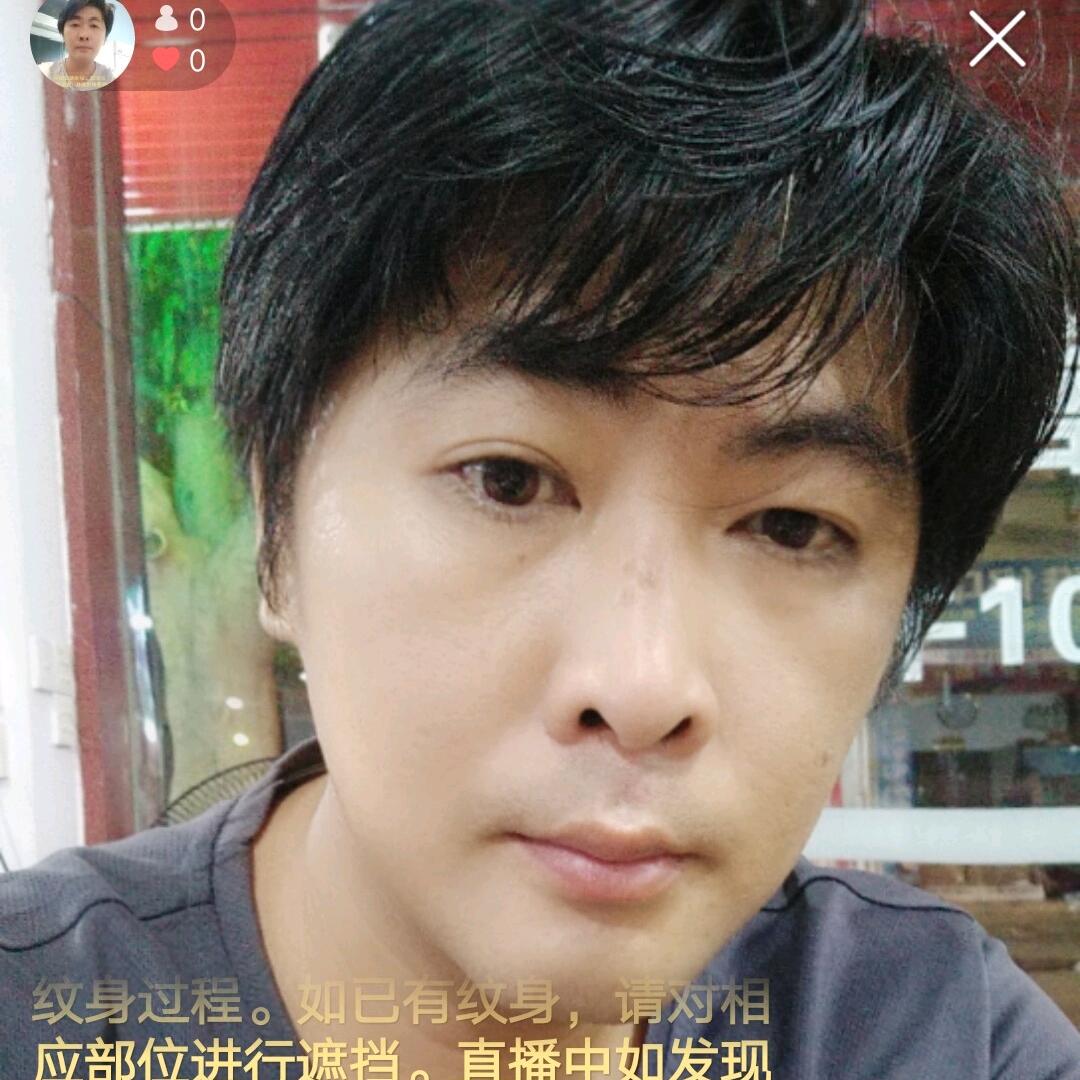 完美情人，小新