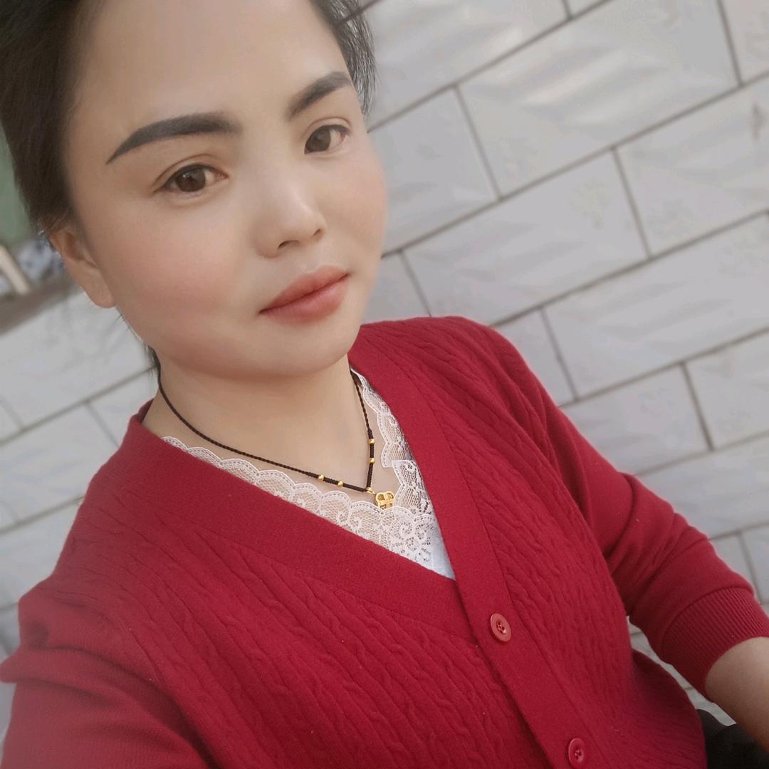 幸运星《刘》