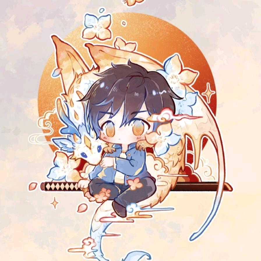 ⁺✞ʚ楚子航重度依赖ɞ✟₊