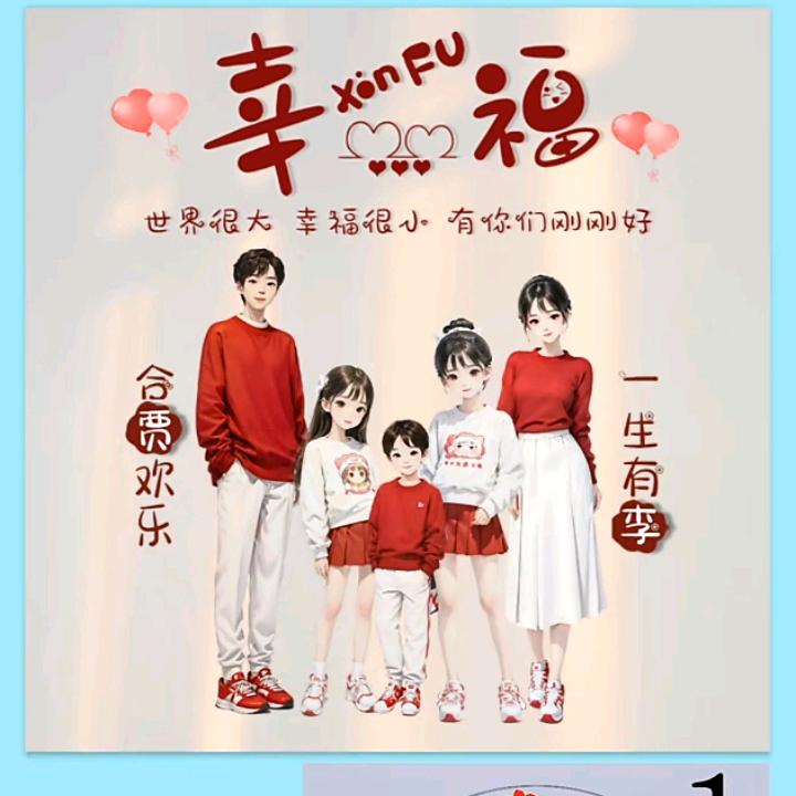 幸福大概就在前方