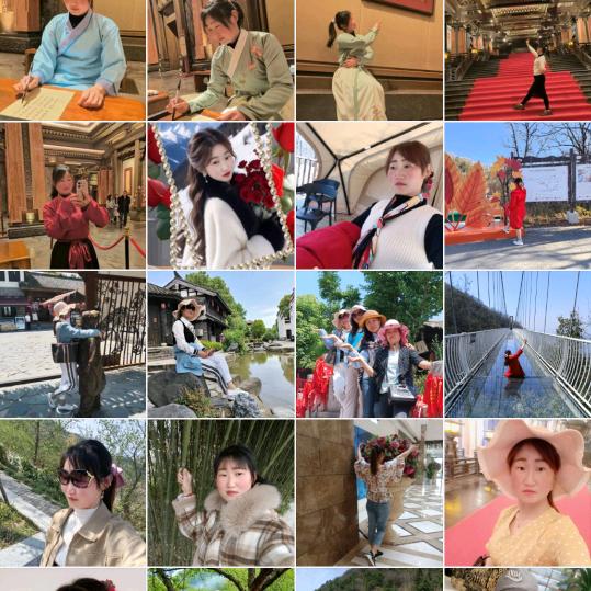 一生有你💝爱我的故乡