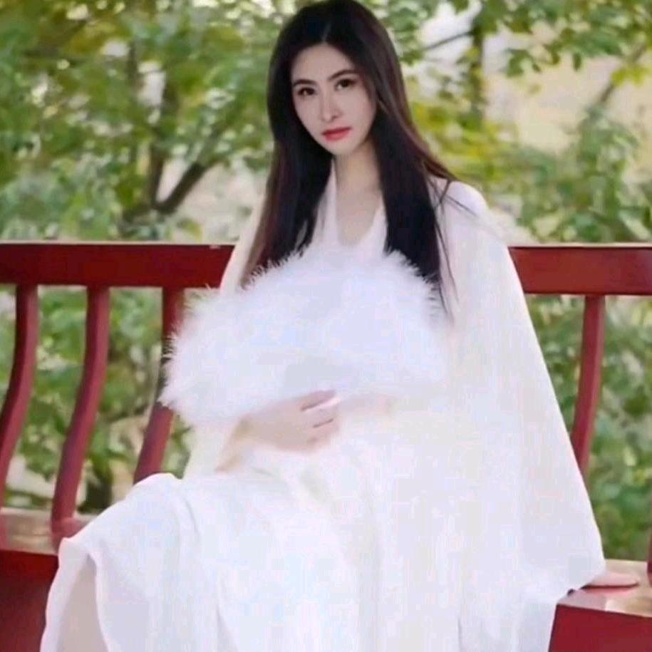 演员西施