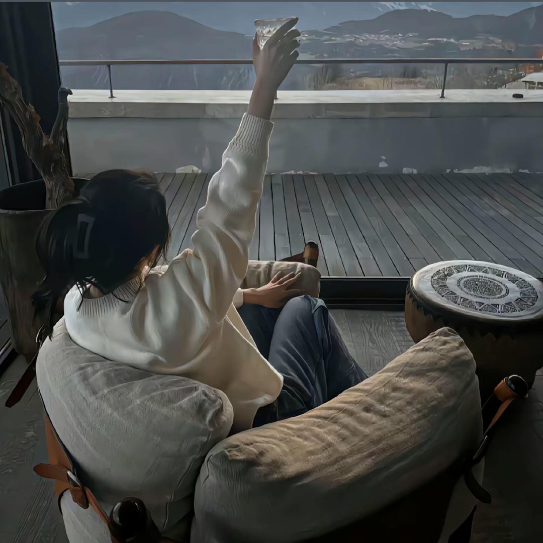 🚬ღ缺酒๑缺你ღ