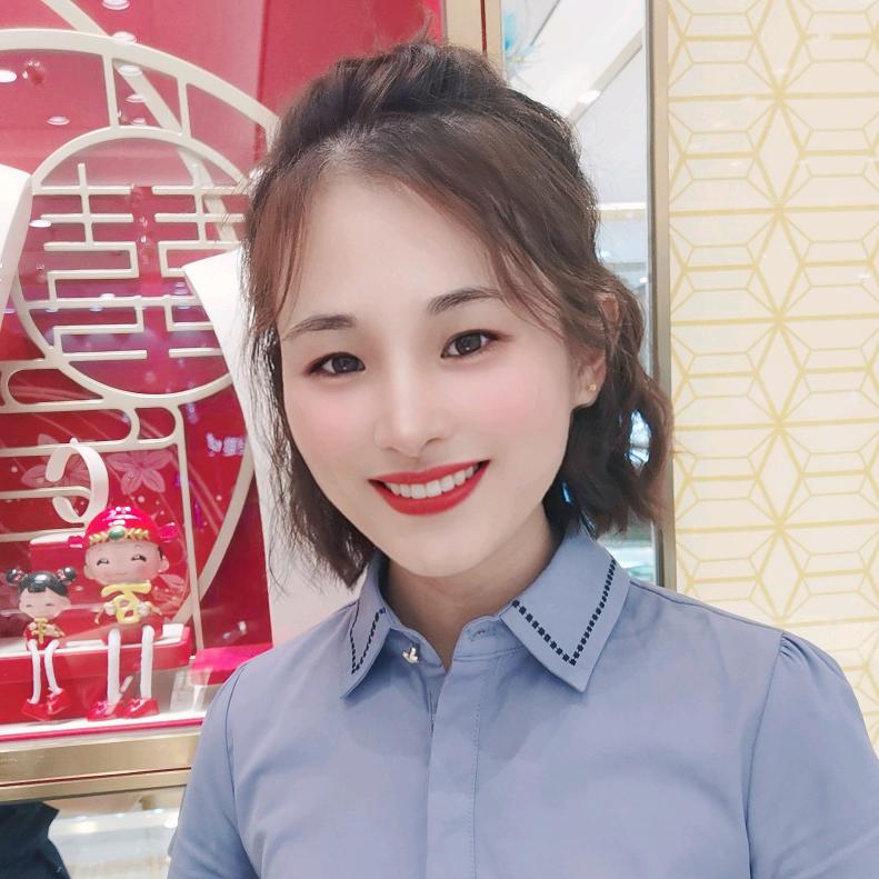 中国珠宝(长安店)