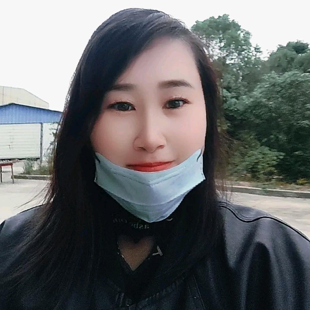 贵州唐家姑娘在河南❤