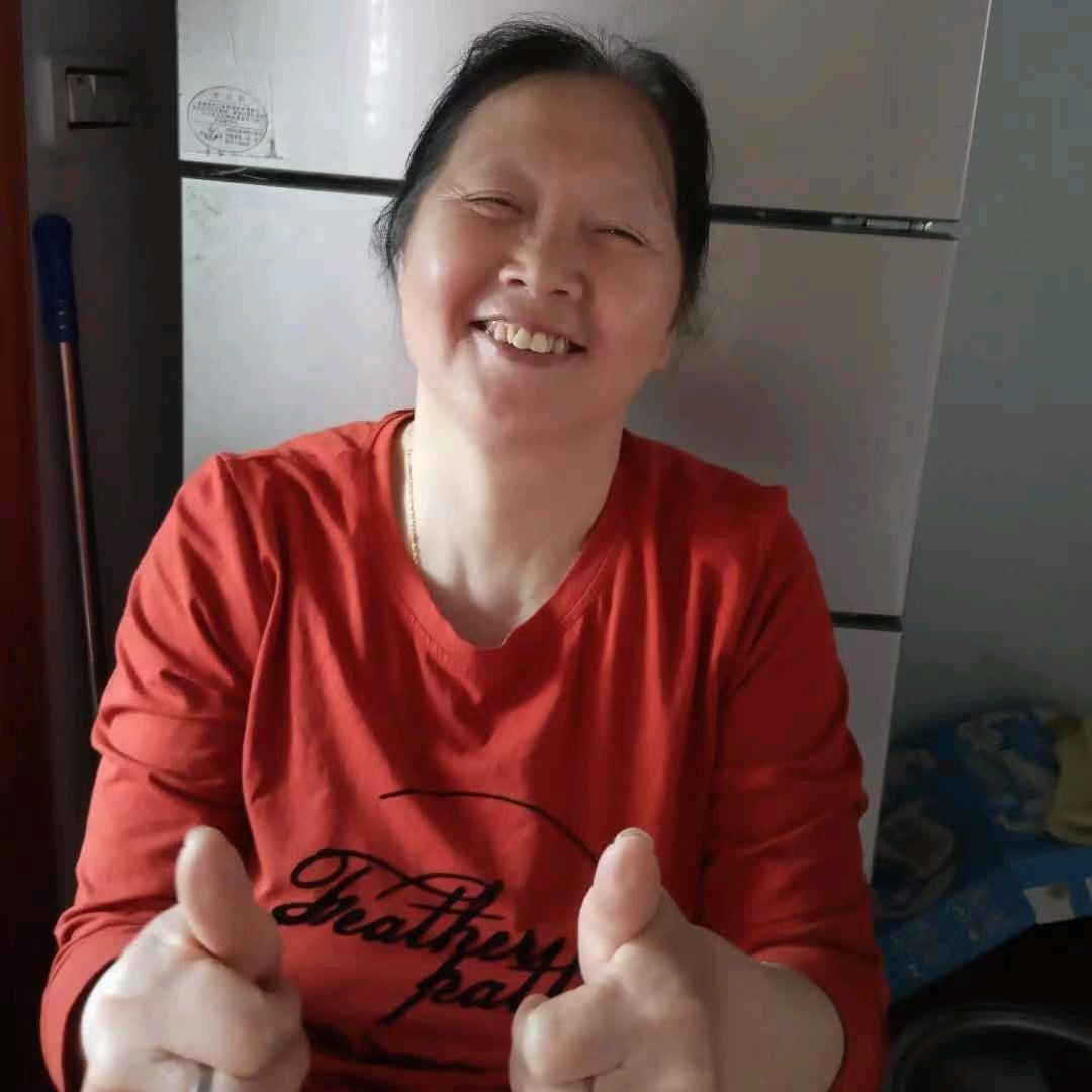 哈哈大姐