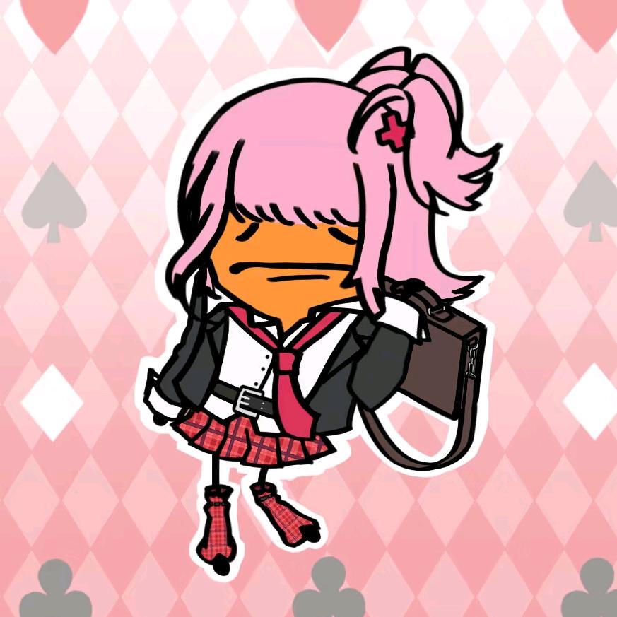 ⁺✞ʚ宇の重度依赖ɞ✟₊