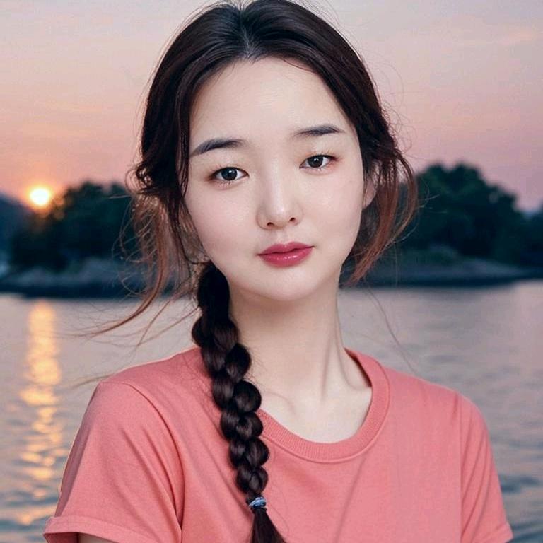 静心💞