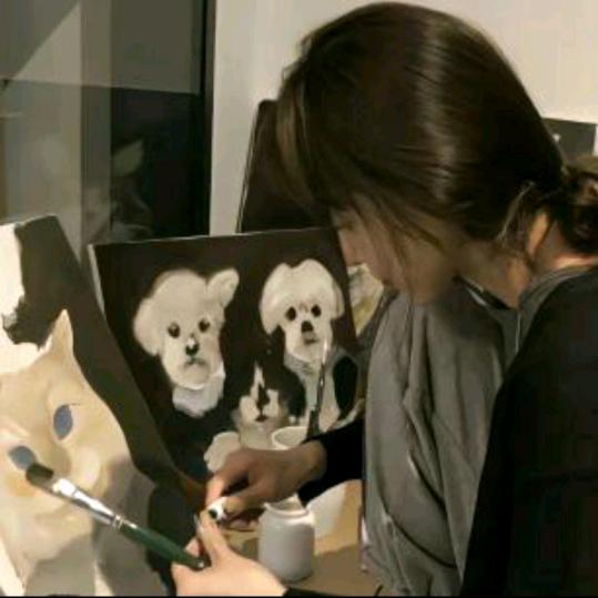 童话笑(华府春天店)官方号