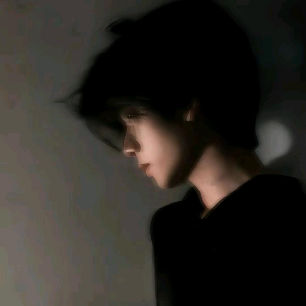 旧痕