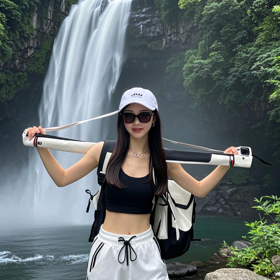 🌈幸运不幸运