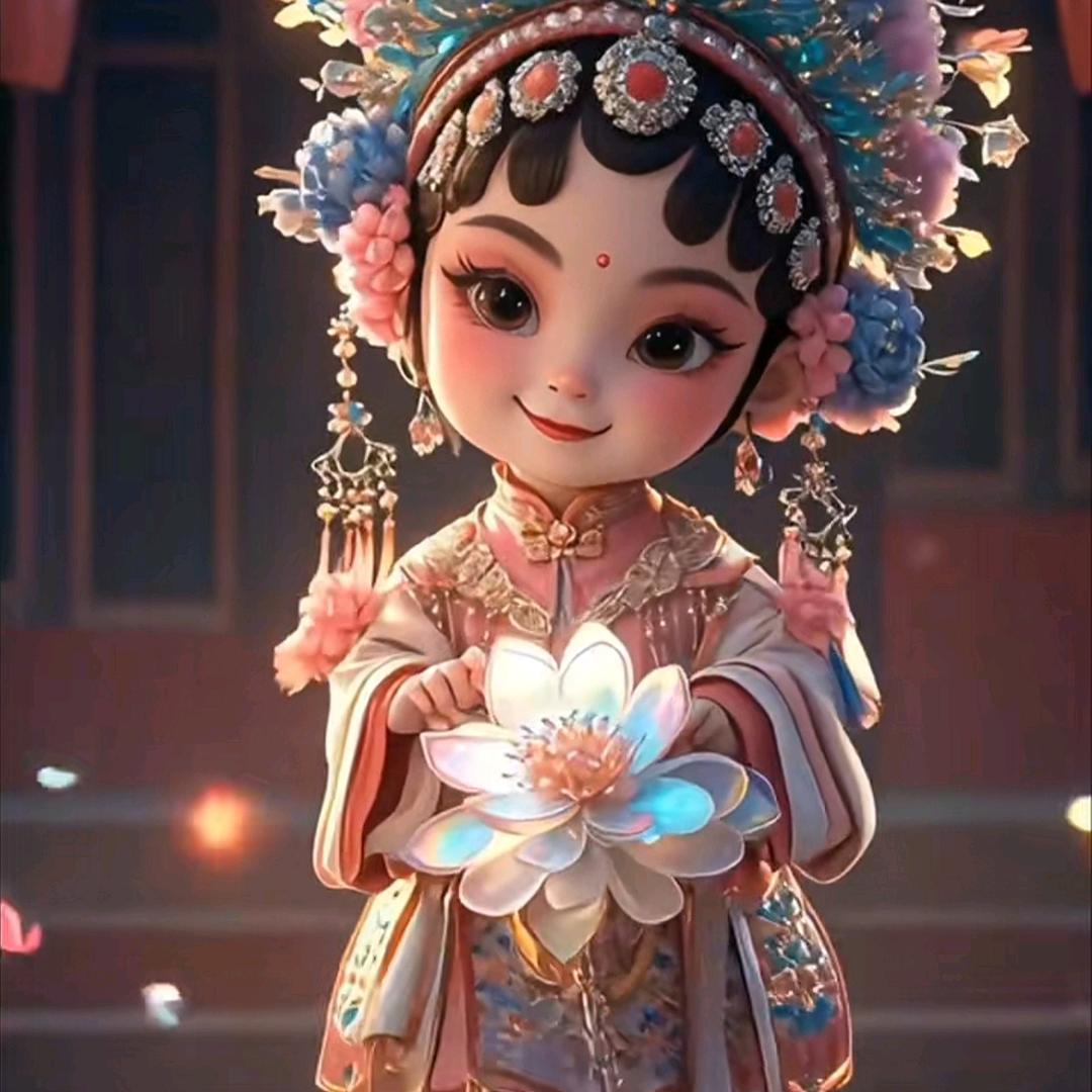 真百万💕