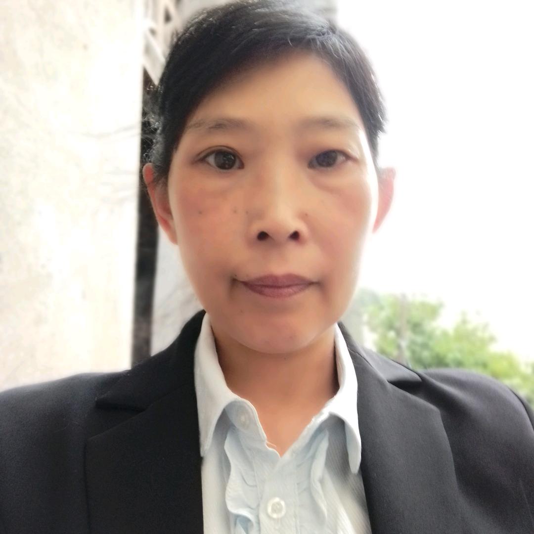 秀琼姐