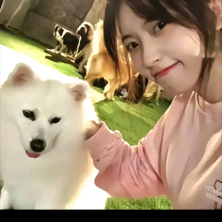 糖果好分享🥰