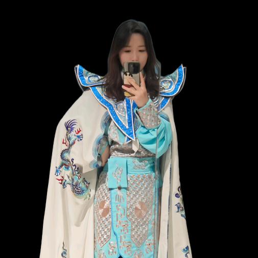 小呆玲🐇