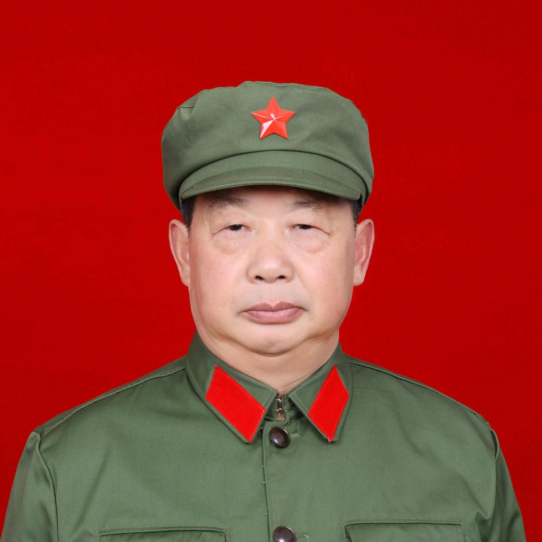 老兵平哥@李国平