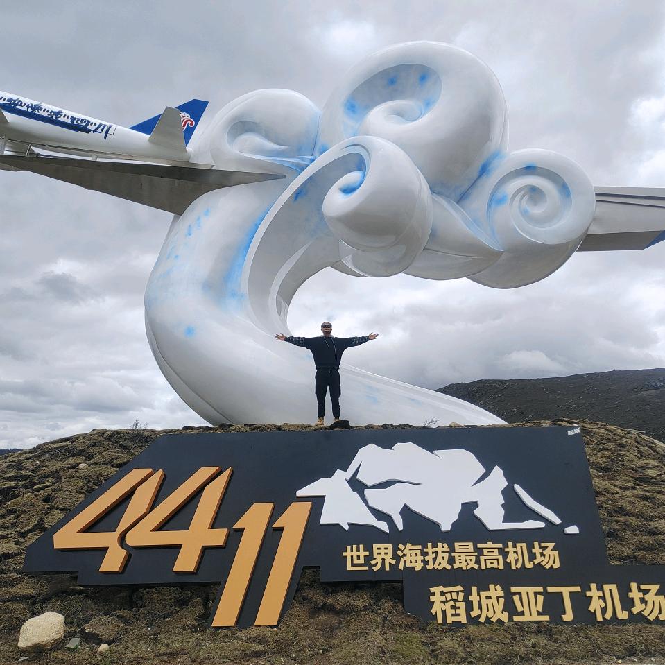 倪疯子！（学车找我）