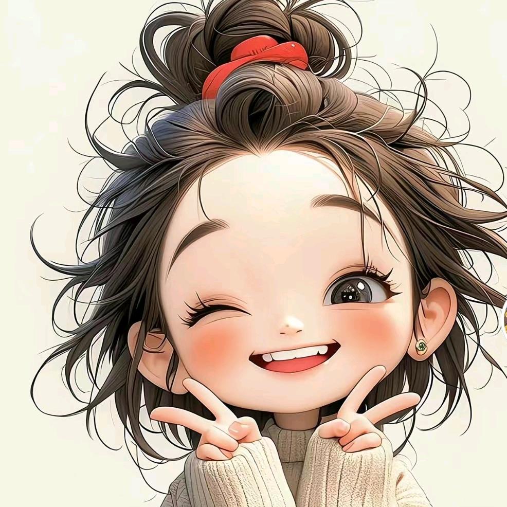 喜樂如願