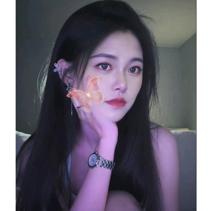 大表姐.